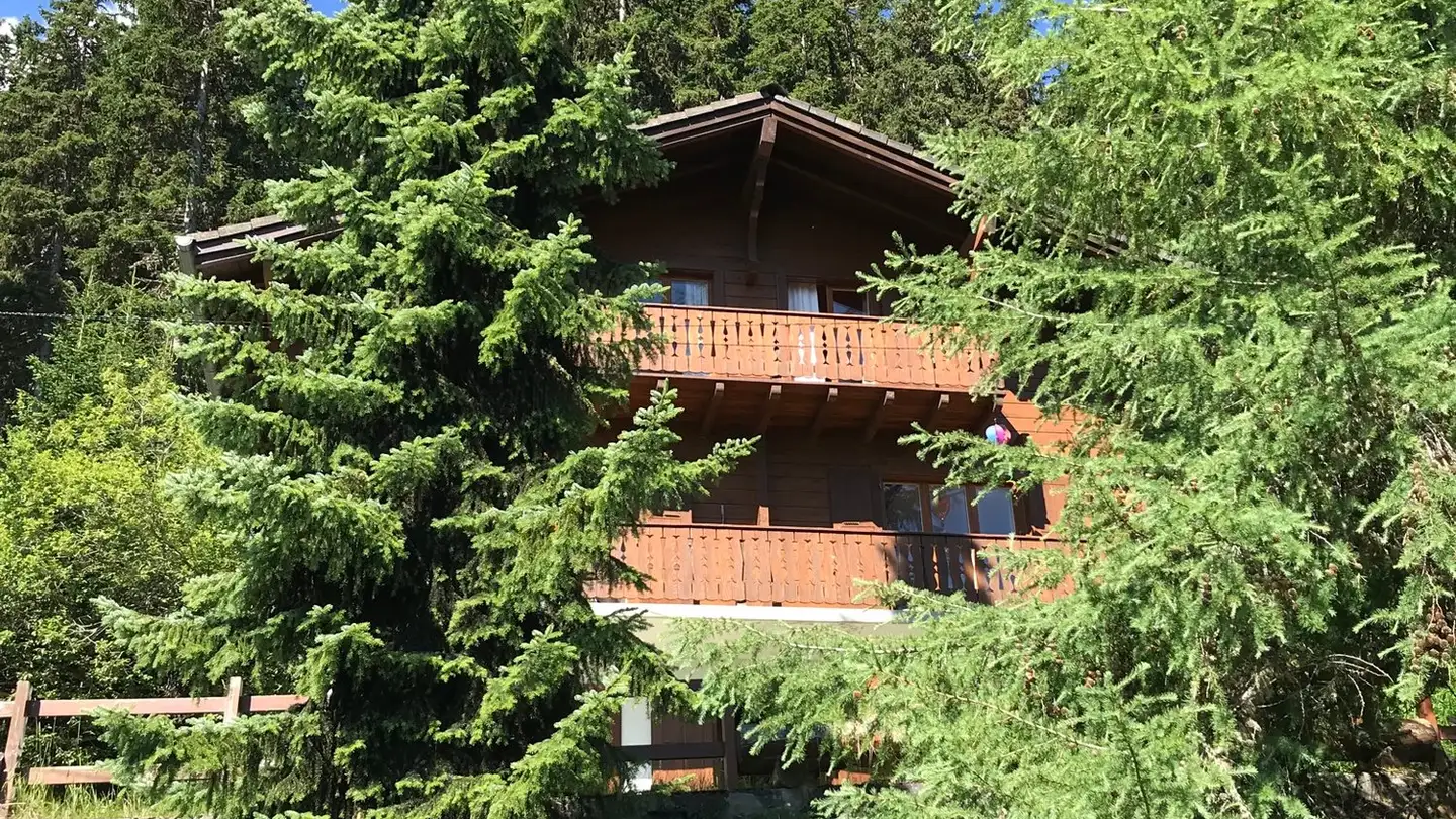 Appartement à louer - Rue De La Mura, 1988 Les Collons - Photo 4