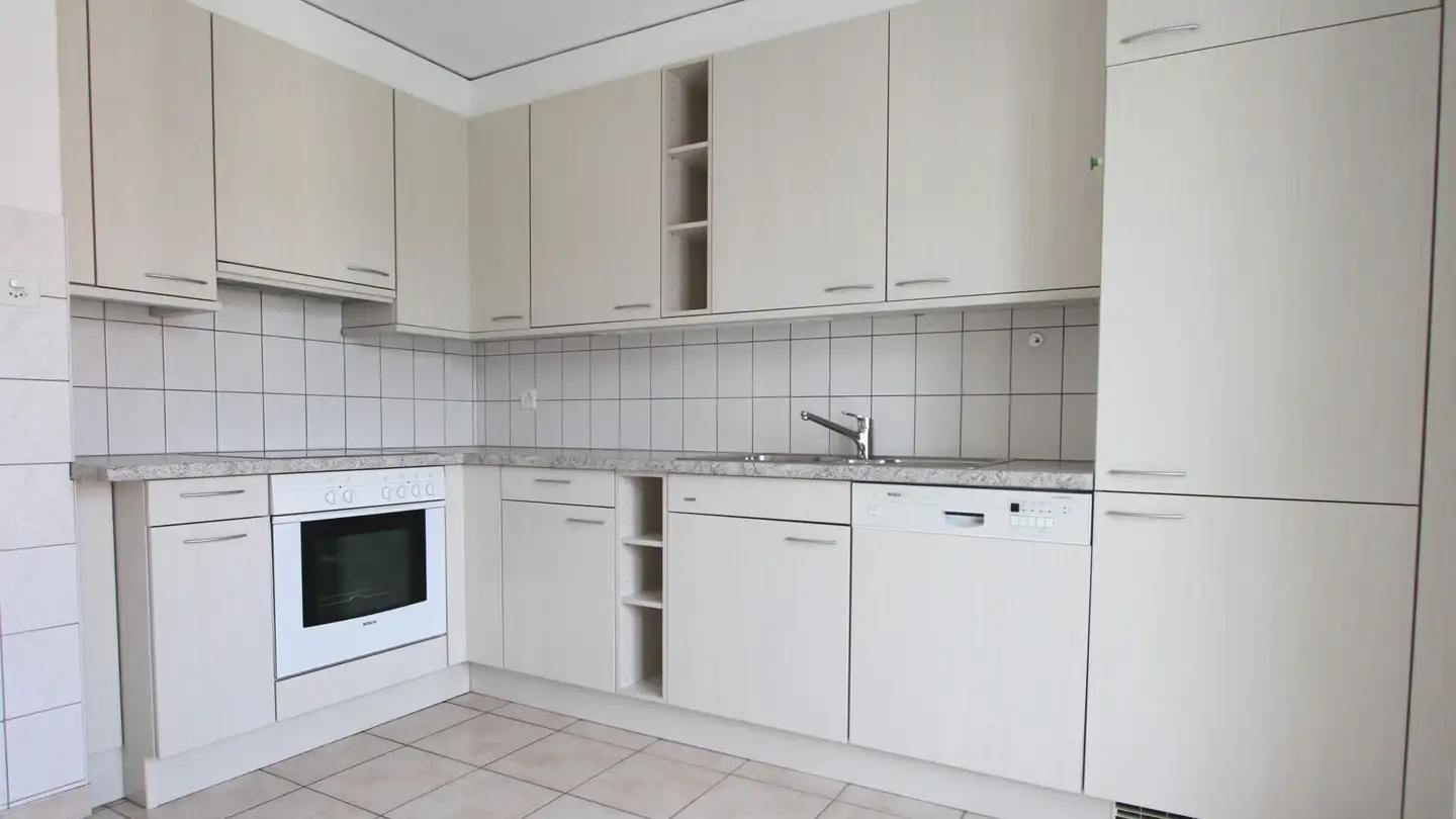 Wohnung mieten - Rue Abraham-Robert, 2300 La Chaux-de-Fonds