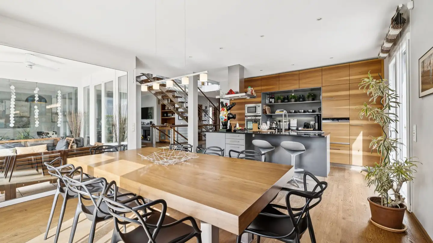 Maison individuelle à vendre - 1296 Coppet - Photo 4