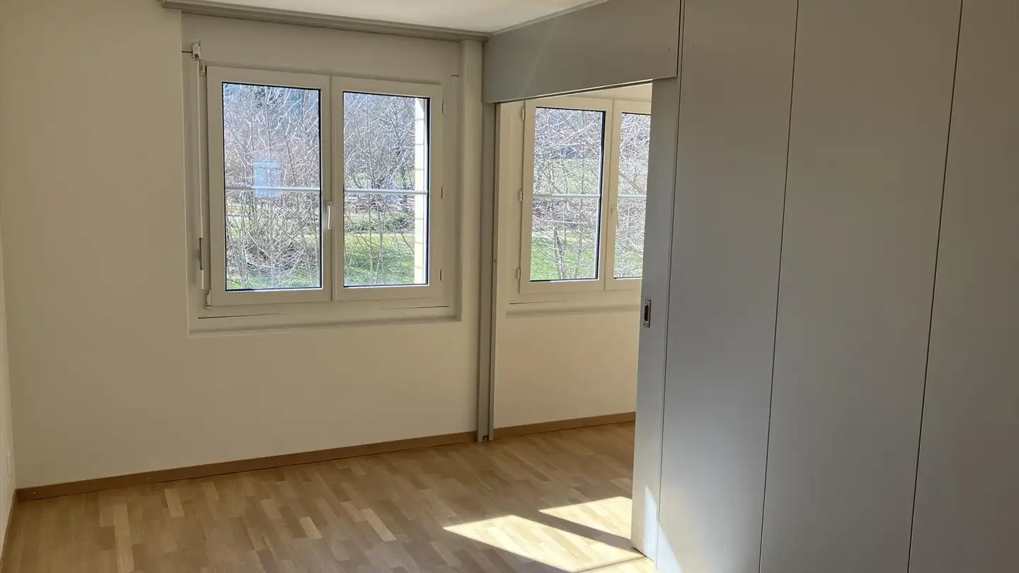 Duplex in affitto - Route De Pierre-À-Bot 30, 2000 Neuchâtel - Foto 4
