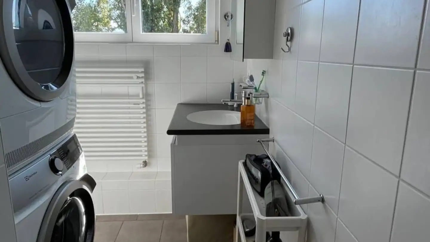 Apartment for rent - Rue Faller, 1203 Genève