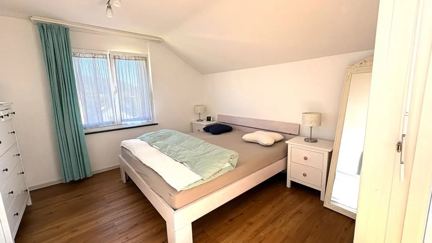 Wohnung kaufen - Vorstettlistrasse 13, 4524 Günsberg - Foto 4