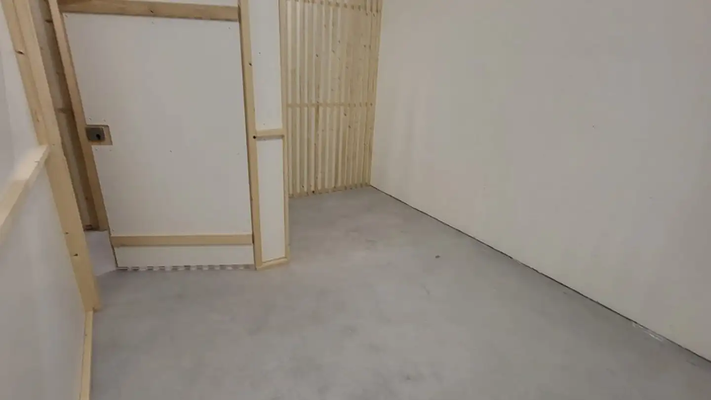 Lagerraum mieten - Wehntalerstrasse 357, 8046 Zürich