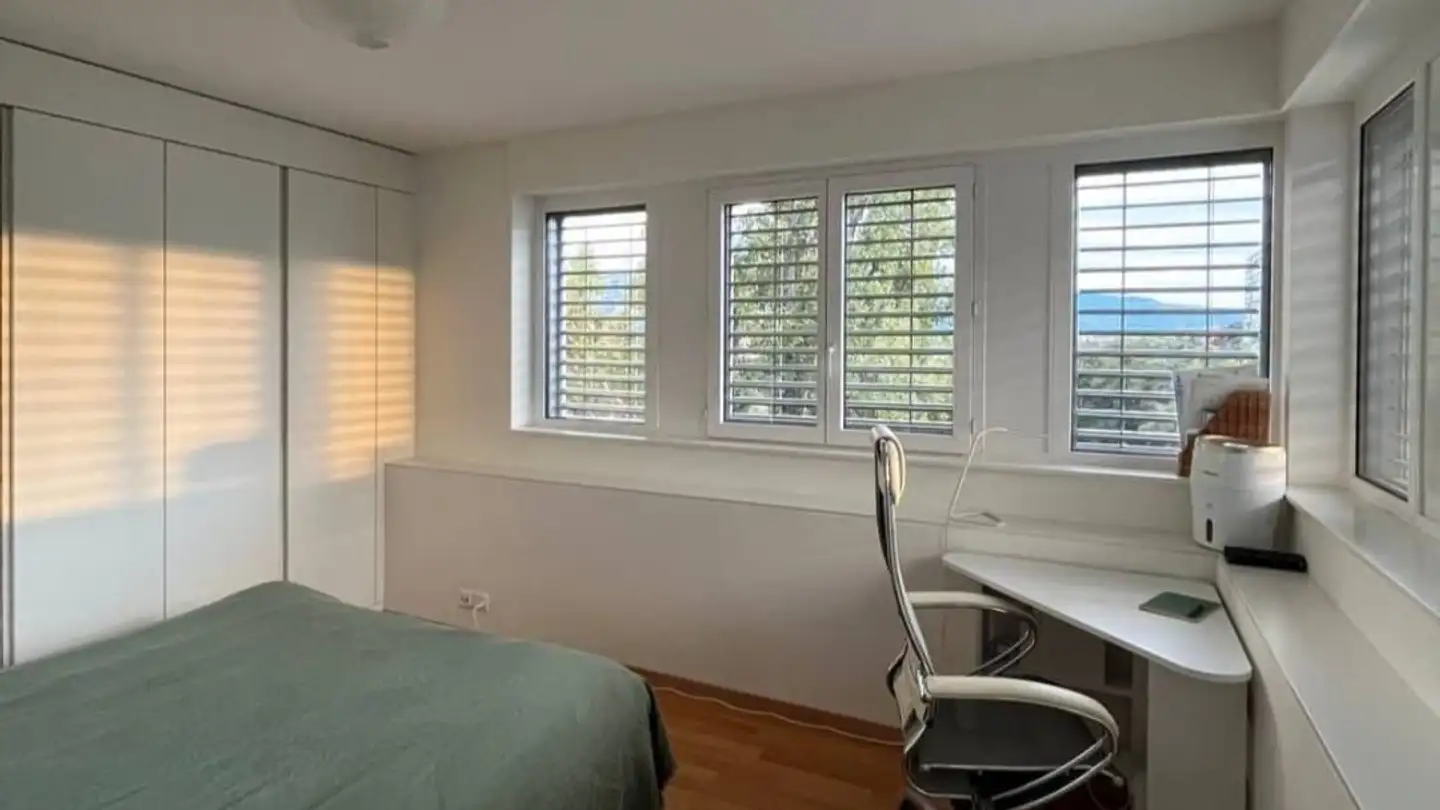 Apartment for rent - Rue Faller, 1203 Genève - Photo 2