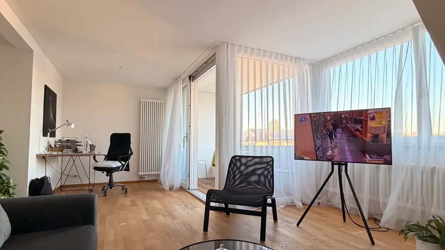 Furnished apartment for rent - 3007 Bern