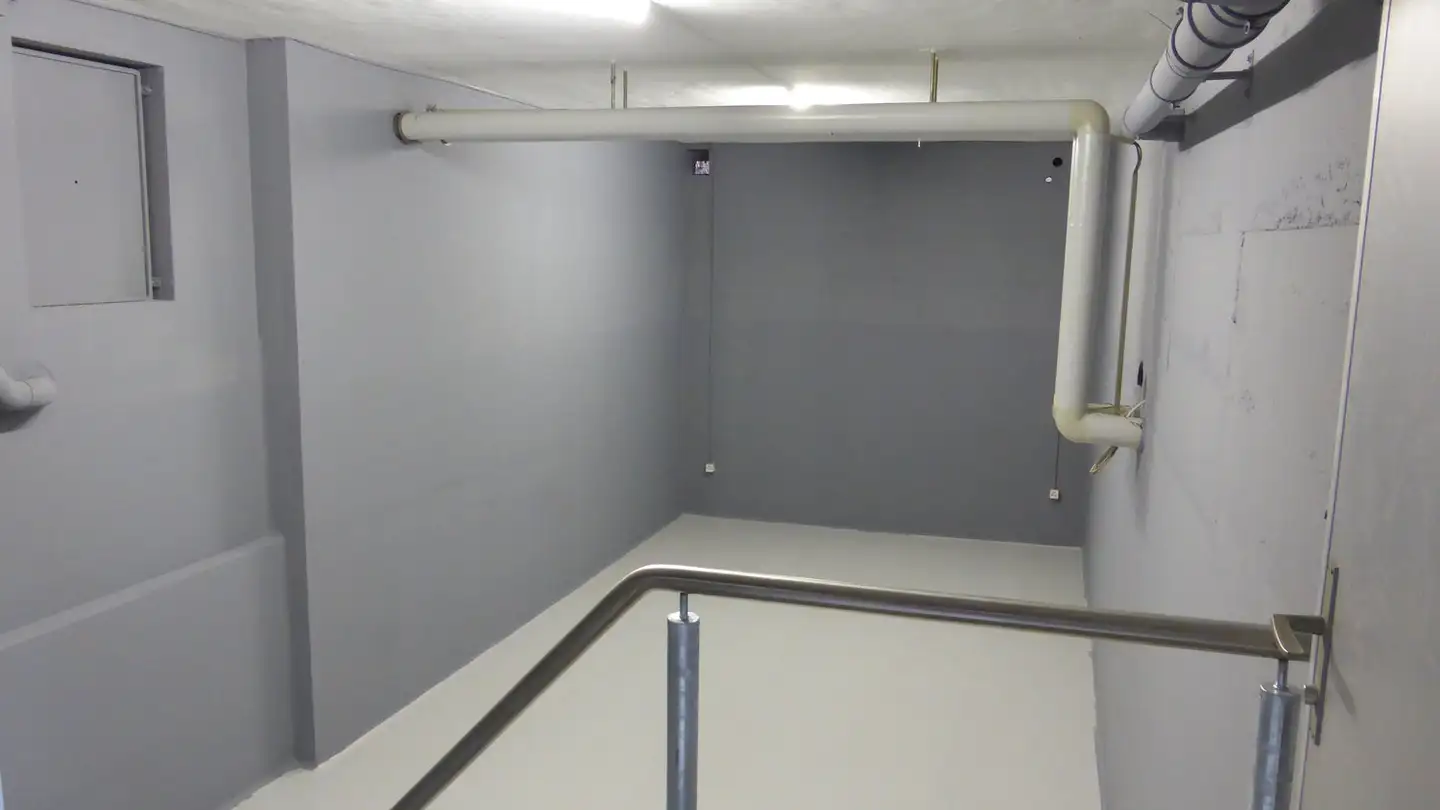 Werkstatt mieten - Neuwillerstrasse 15, 4153 Reinach BL