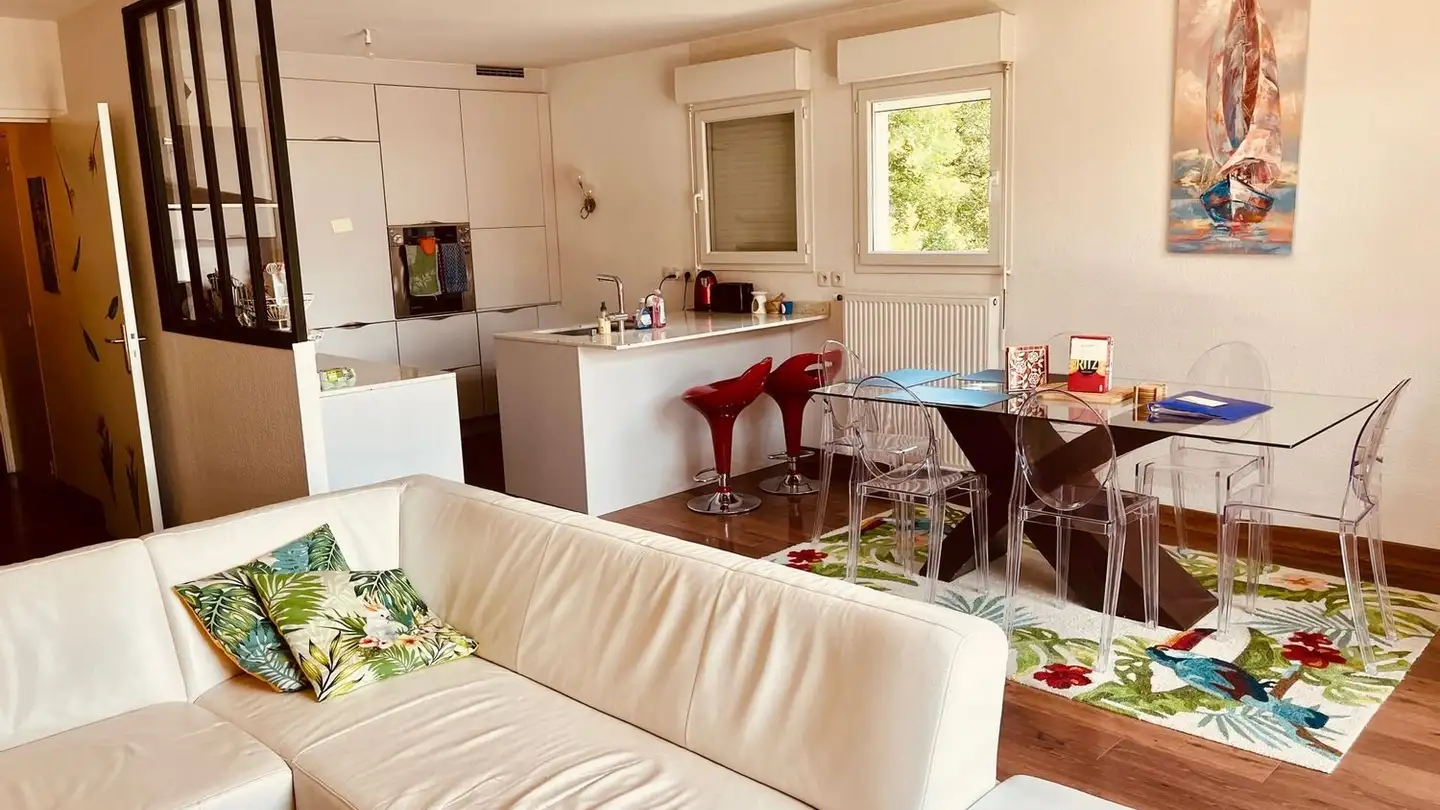 Appartamento in affitto - 1215 Genève - Foto 4