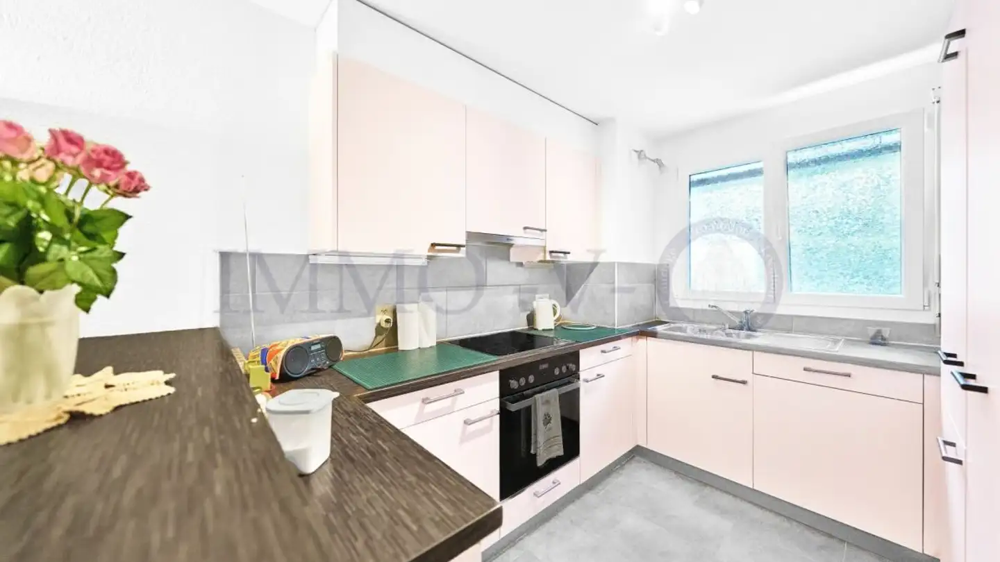 Appartamento a gradini in affitto - 1000 Lausanne 25 - Foto 4