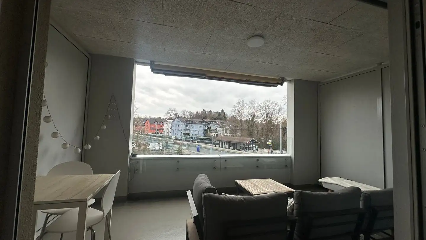 Studio à louer - 6020 Emmenbrücke