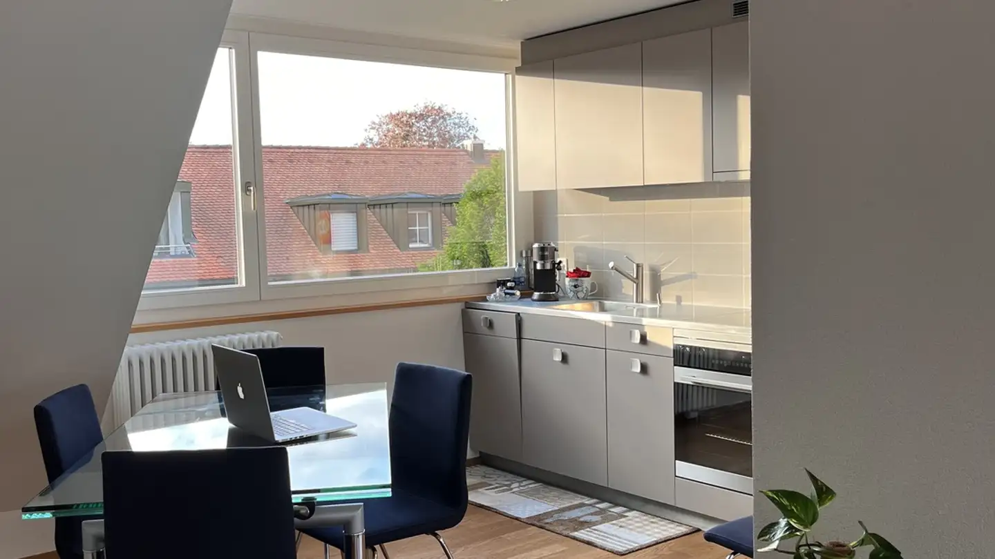Furnished apartment for rent - 3007 Bern - Photo 3