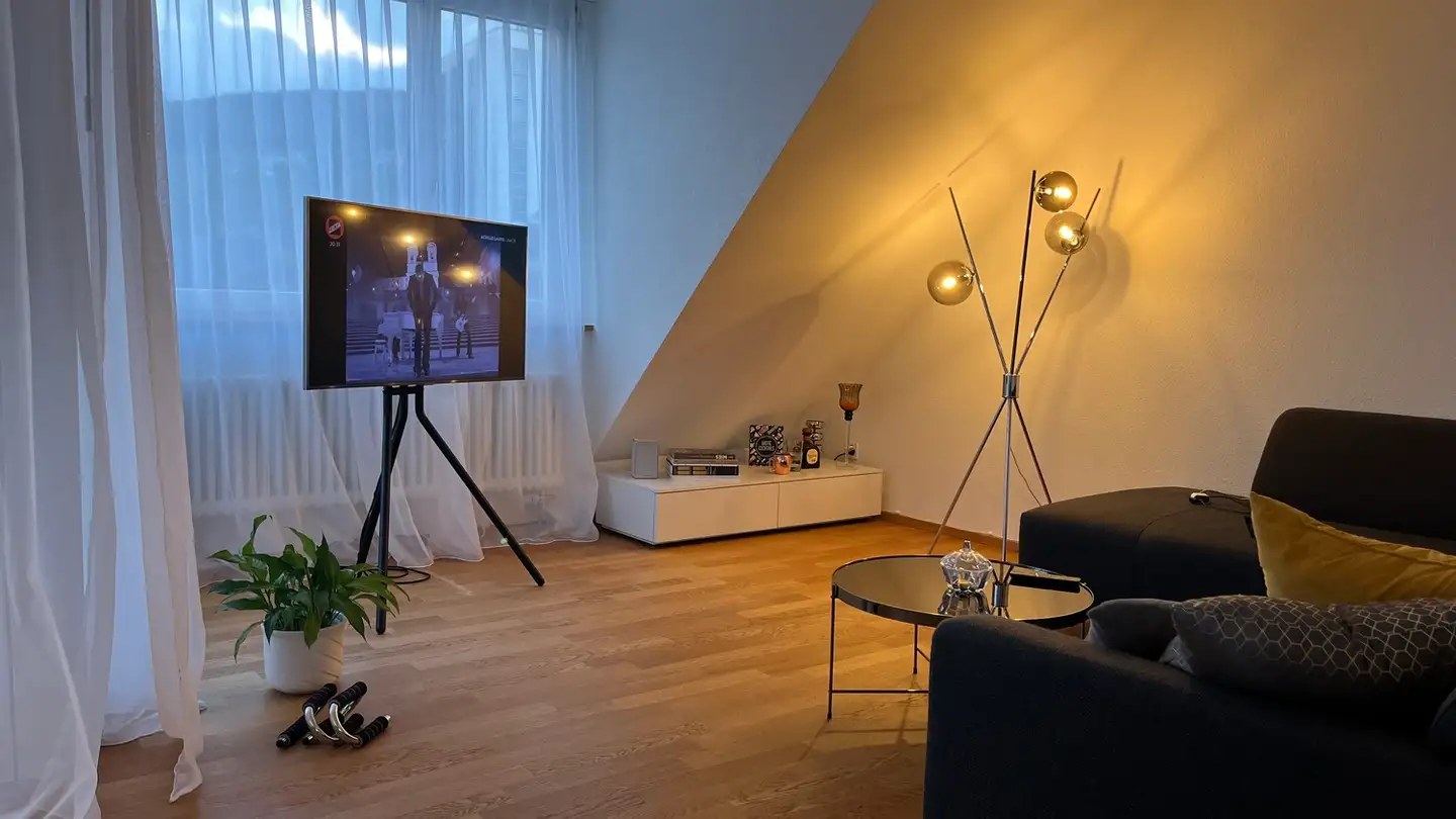 Furnished apartment for rent - 3007 Bern - Photo 4
