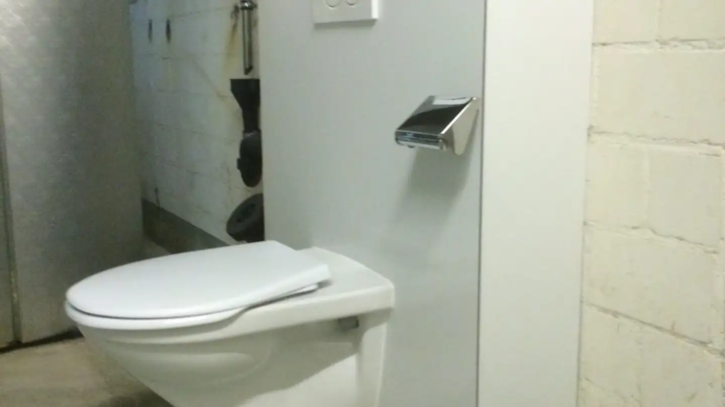 Laboratorio in affitto - Neuwillerstrasse 15, 4153 Reinach BL - Photo 4