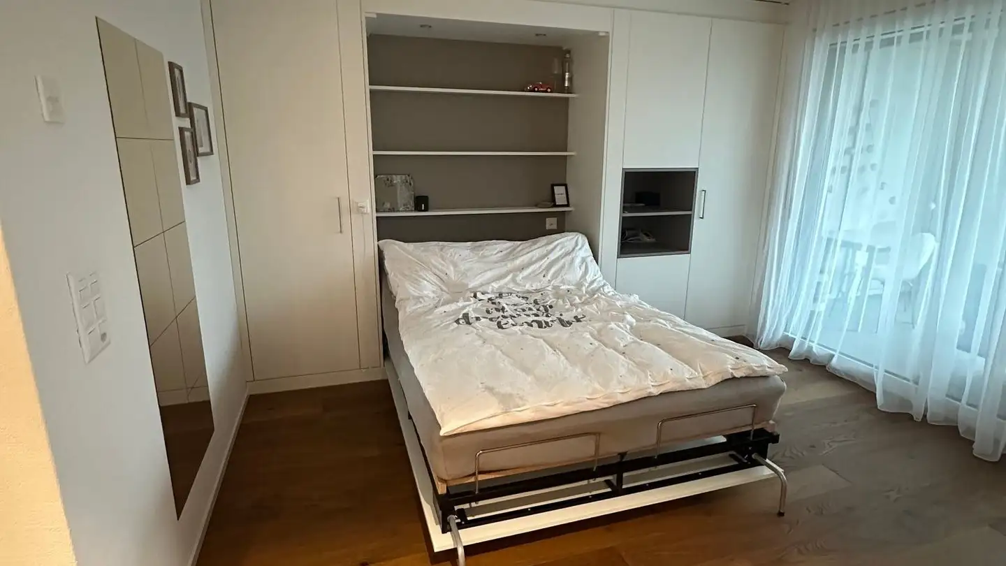 Studio à louer - 6020 Emmenbrücke - Photo 2