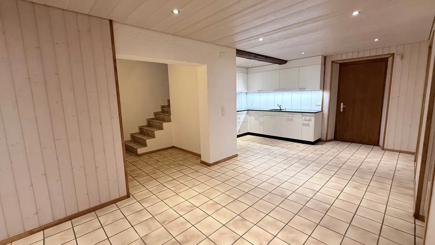 Apartment for rent - 2515 Prêles - Photo 2