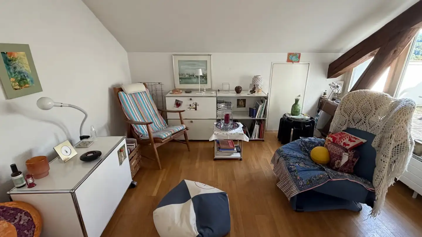 Apartment for rent - Boulevard de Pérolles 5, 1700 Fribourg - Photo 2