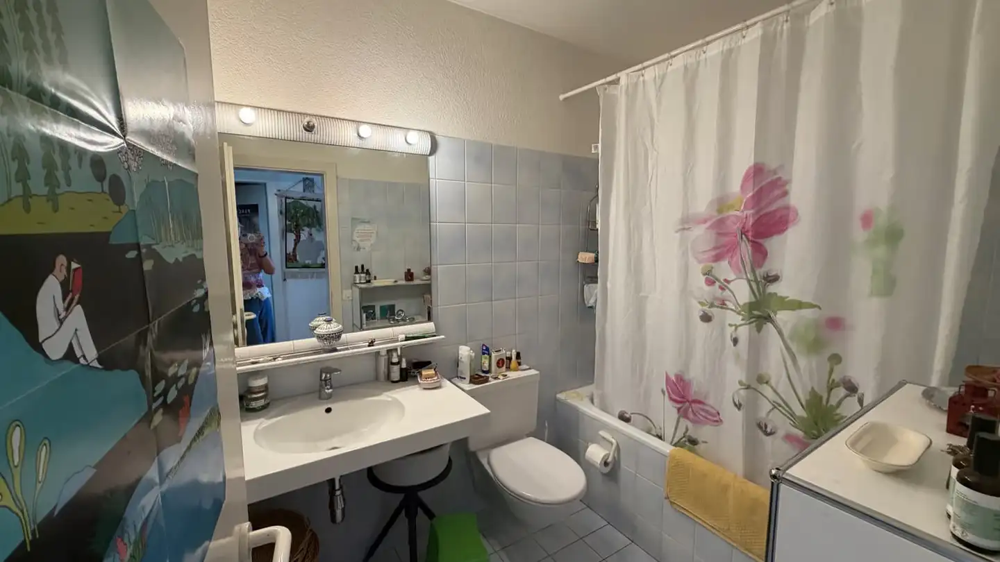 Apartment for rent - Boulevard de Pérolles 5, 1700 Fribourg - Photo 3