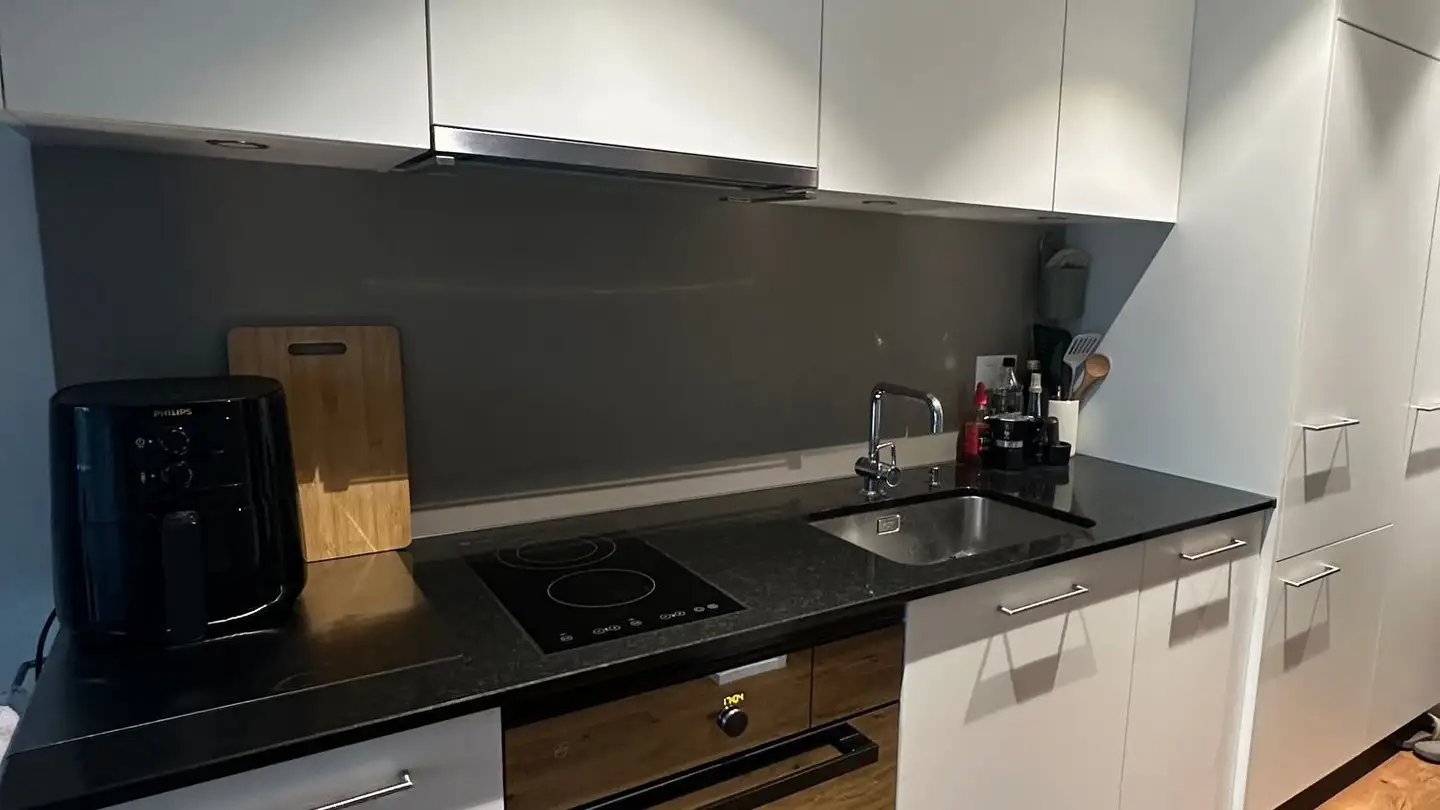 Studio à louer - 6020 Emmenbrücke - Photo 3