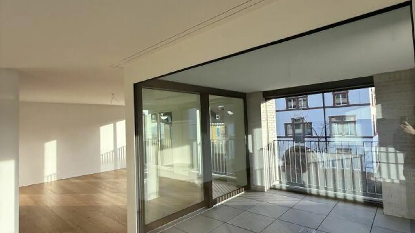 Appartamento in affitto - Kaiserstrasse, 4310 Rheinfelden - Foto 2