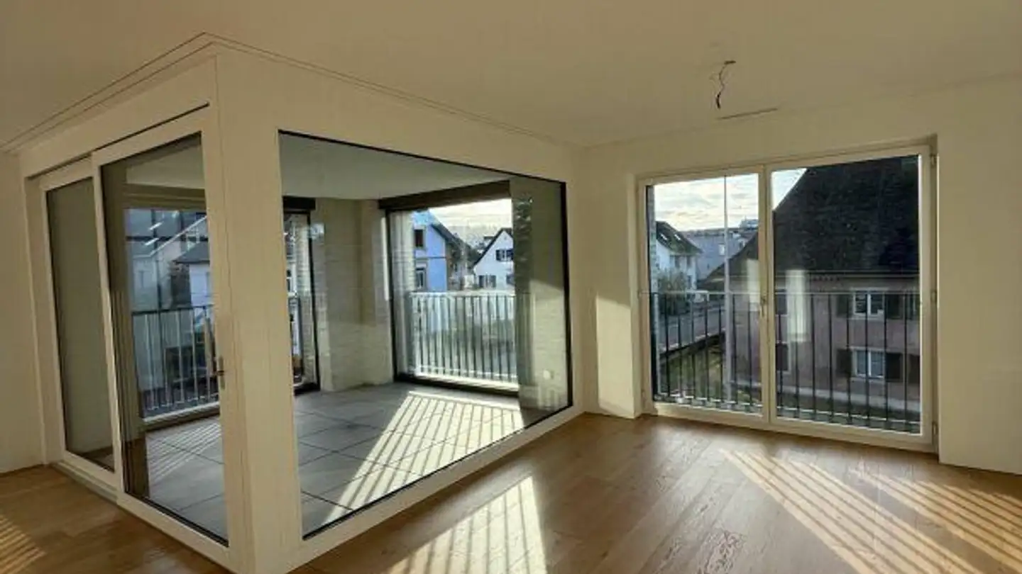 Appartamento in affitto - Kaiserstrasse, 4310 Rheinfelden - Foto 3