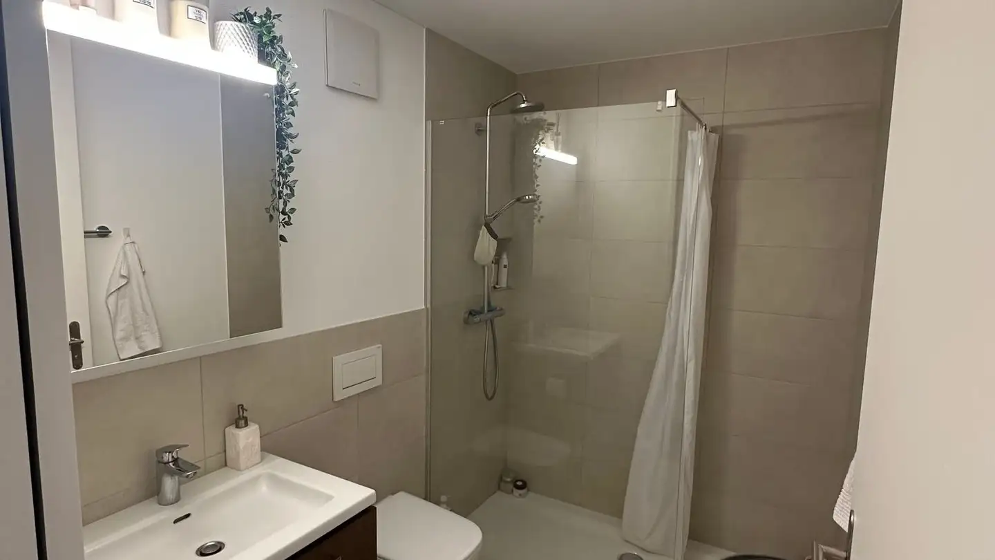 Studio à louer - 6020 Emmenbrücke - Photo 4