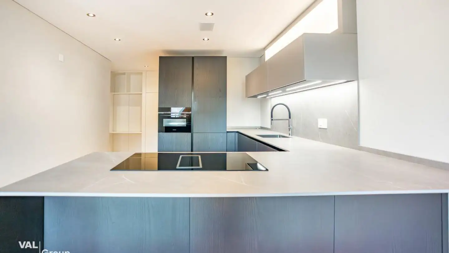 Apartment for sale - 3911 Ried-Brig