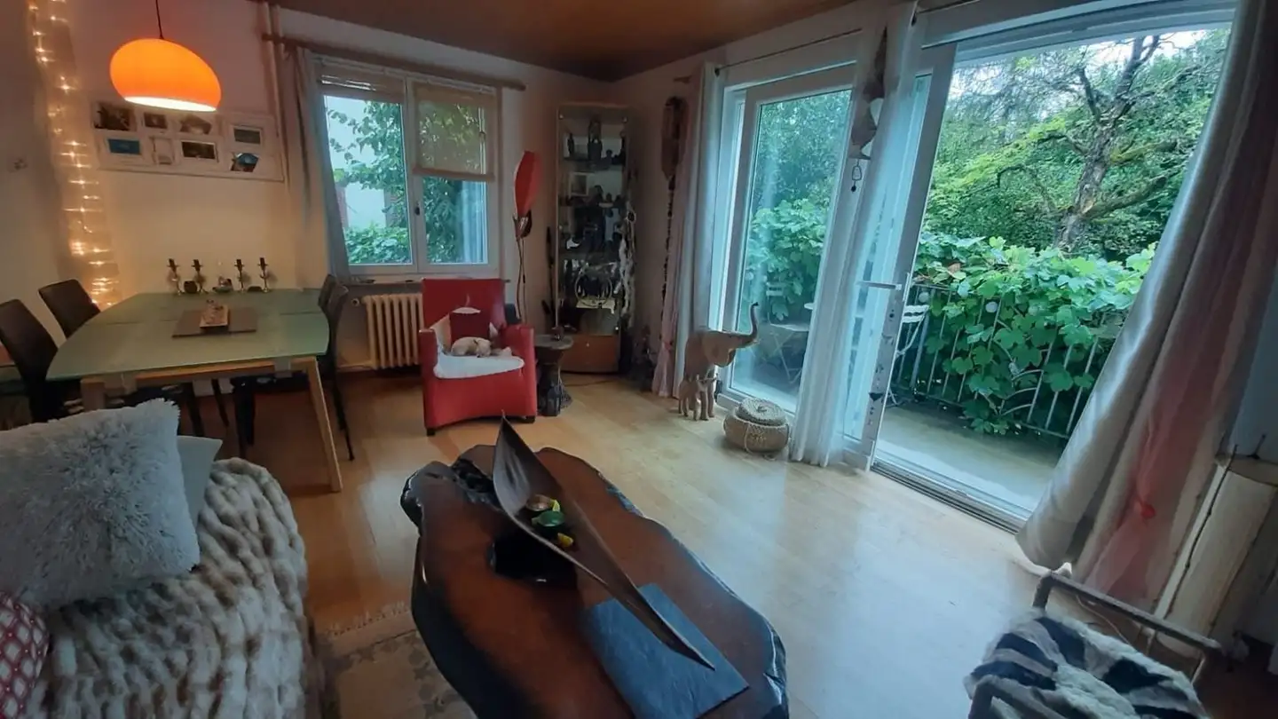 Apartment for rent - Rütliweg 4, 4663 Aarburg