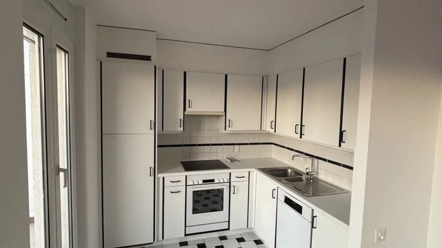 Apartment for rent - Chemin D'eysins, 1260 Nyon - Photo 3