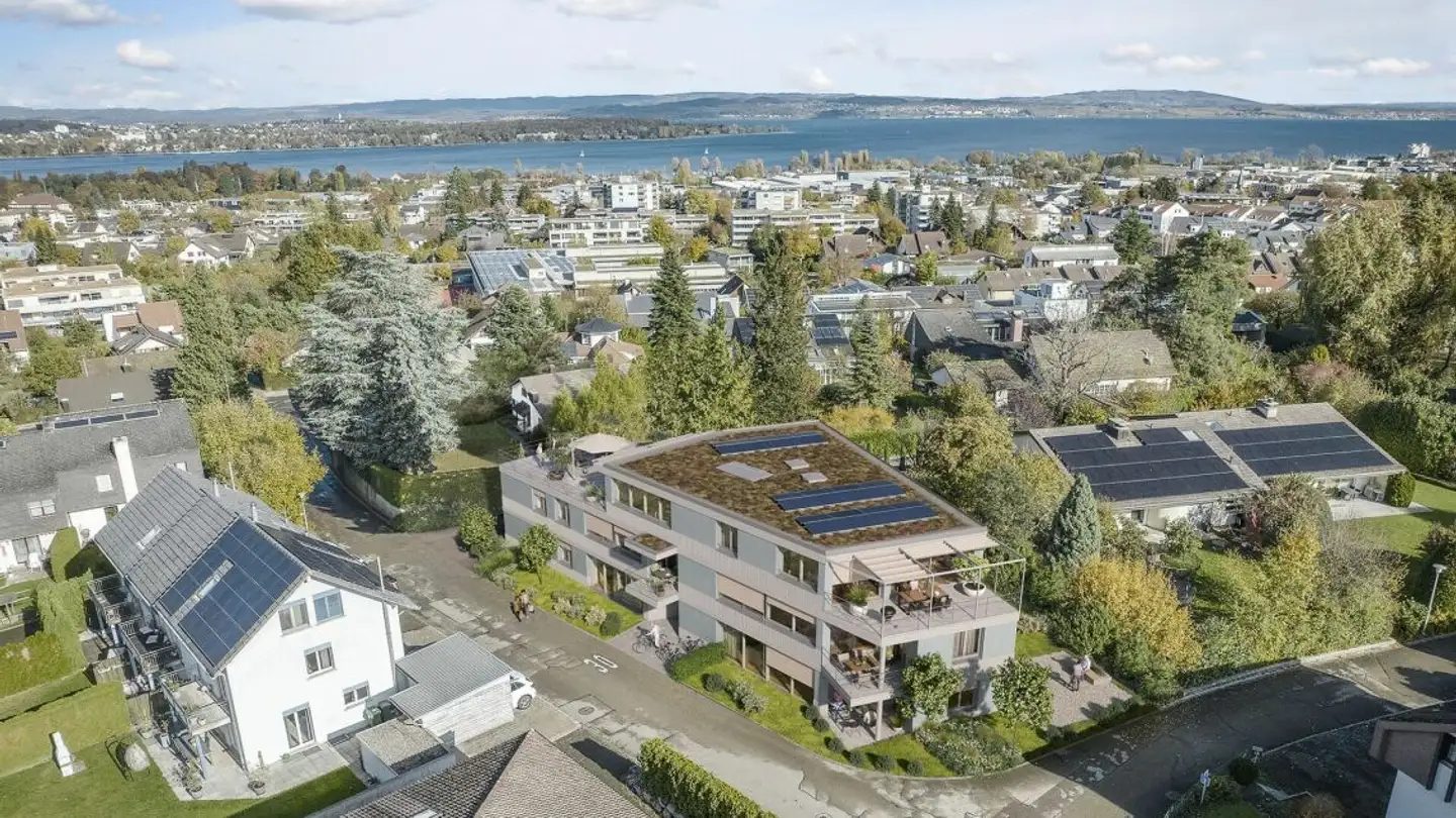 Apartment for sale - Wydenmööslistrasse 11, 8280 Kreuzlingen - Photo 4