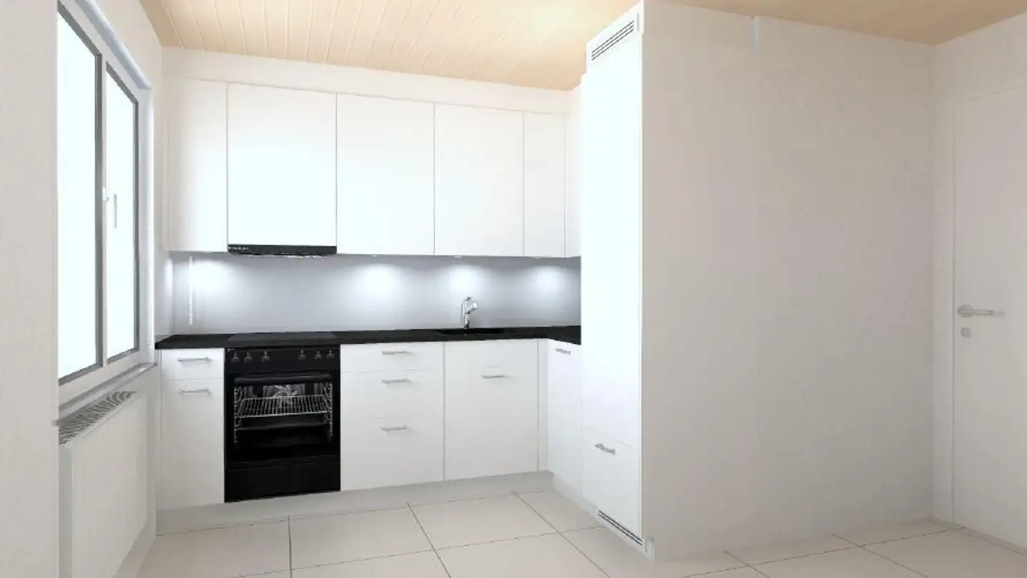 Wohnung mieten - Chutzenstrasse 50, 3007 Bern - Foto 2