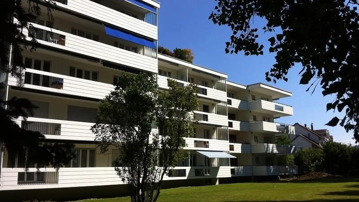 Apartment for rent - Zürichstrasse 85, 8600 Dübendorf