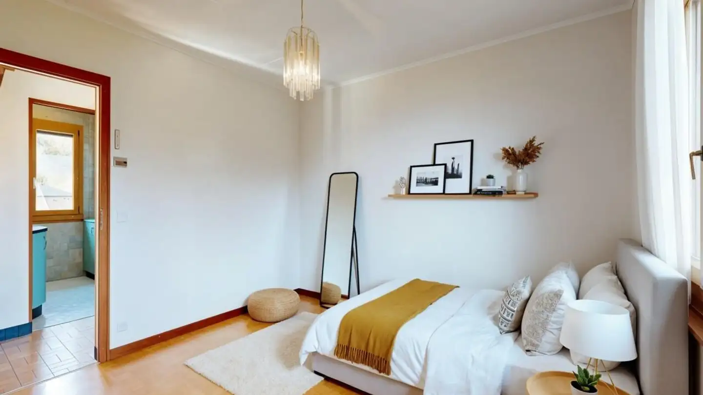 Einfamilienhaus kaufen - 1272 Genolier - Foto 4