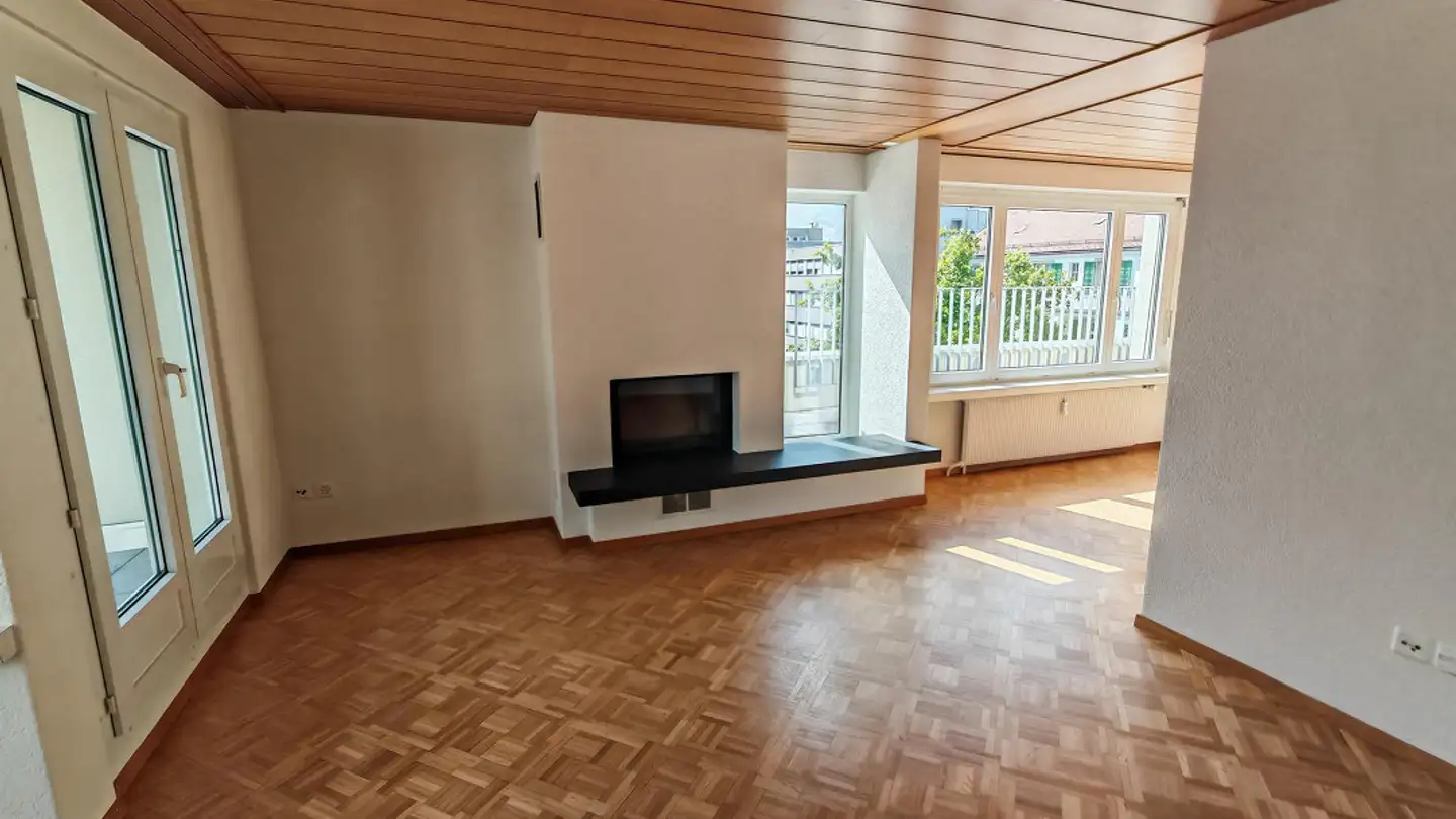 Penthouse mieten - Quaderstrasse 16, 7000 Chur - Foto 3