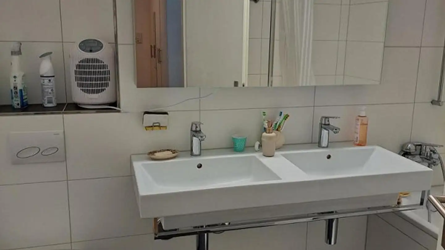 Apartment for rent - Zürichstrasse 85, 8600 Dübendorf - Photo 4