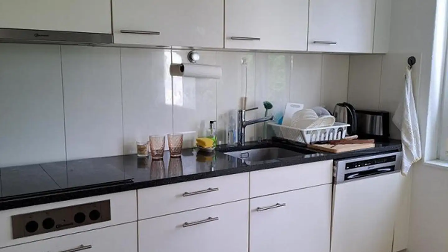 Apartment for rent - Zürichstrasse 85, 8600 Dübendorf - Photo 2