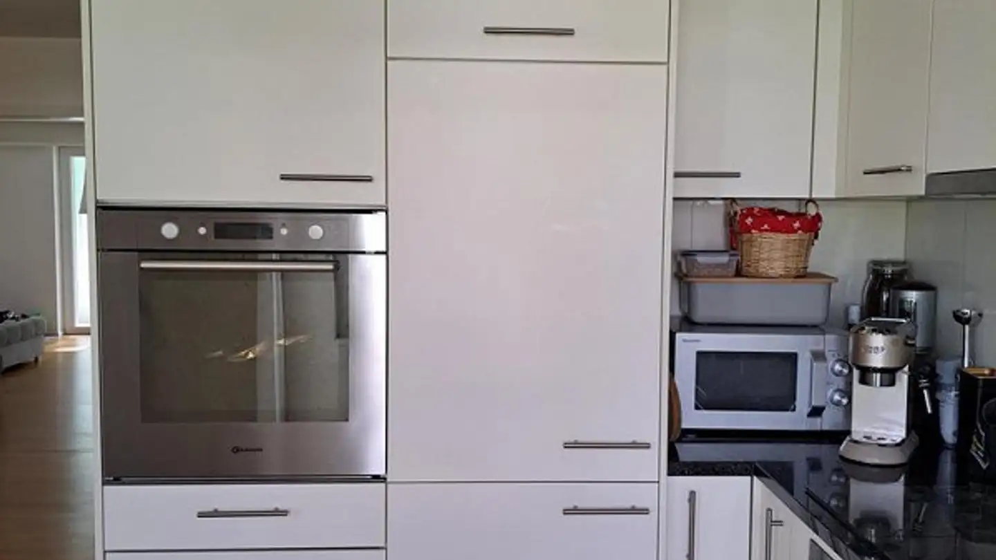 Apartment for rent - Zürichstrasse 85, 8600 Dübendorf - Photo 3