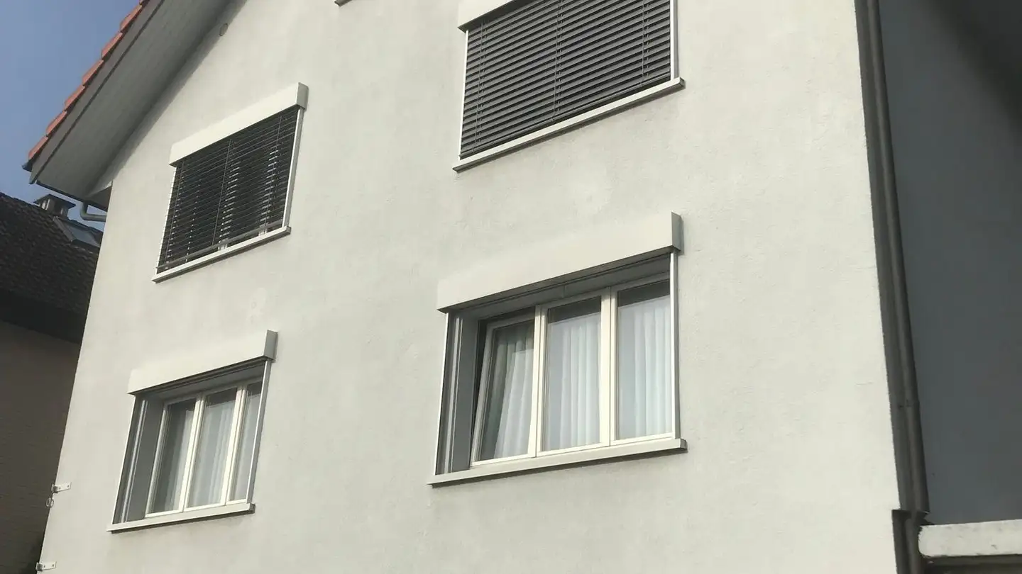 Apartment for rent - Benknerstrasse 22, 8722 Kaltbrunn