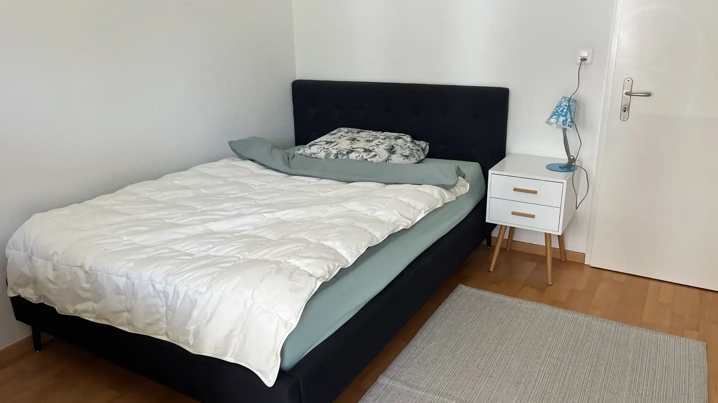 Chambre à louer - Rosenstrasse 8, 8700 Küsnacht ZH