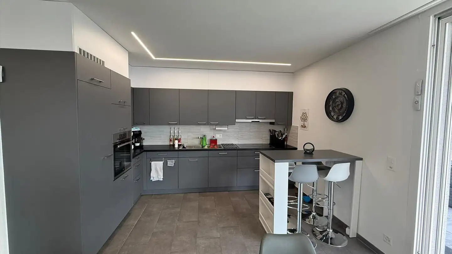 Villa for sale - Route Du Canal Neuf, 3977 Granges VS - Photo 4