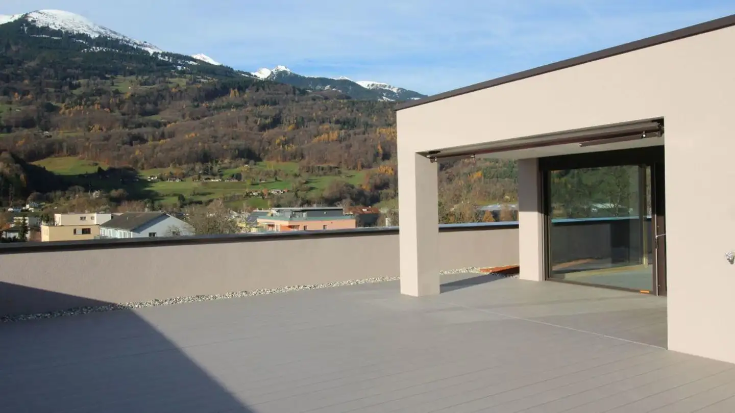 Appartamento in vendita - Nordstrasse 18, 9475 Sevelen - Photo 2