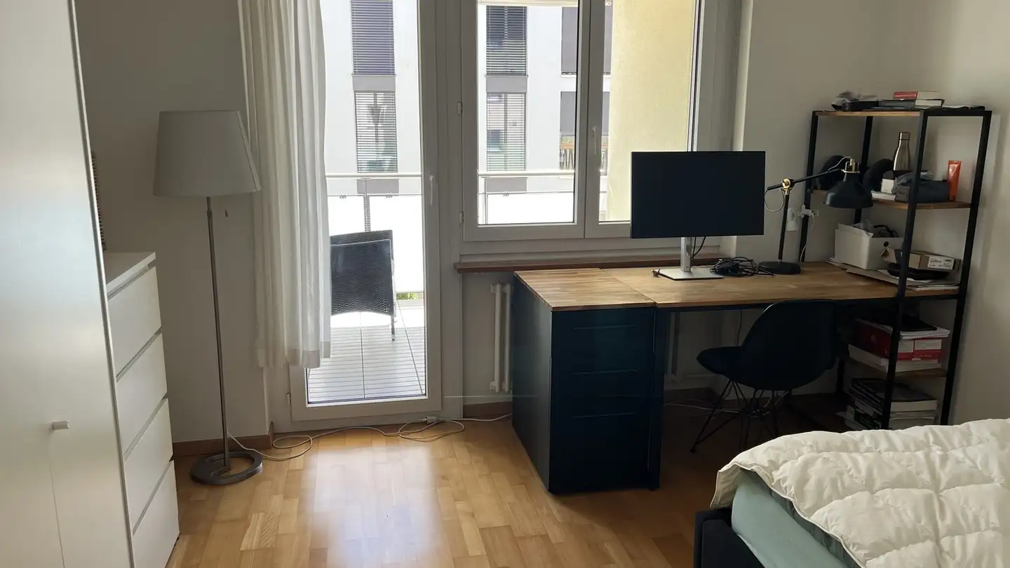 Chambre à louer - Rosenstrasse 8, 8700 Küsnacht ZH - Photo 2