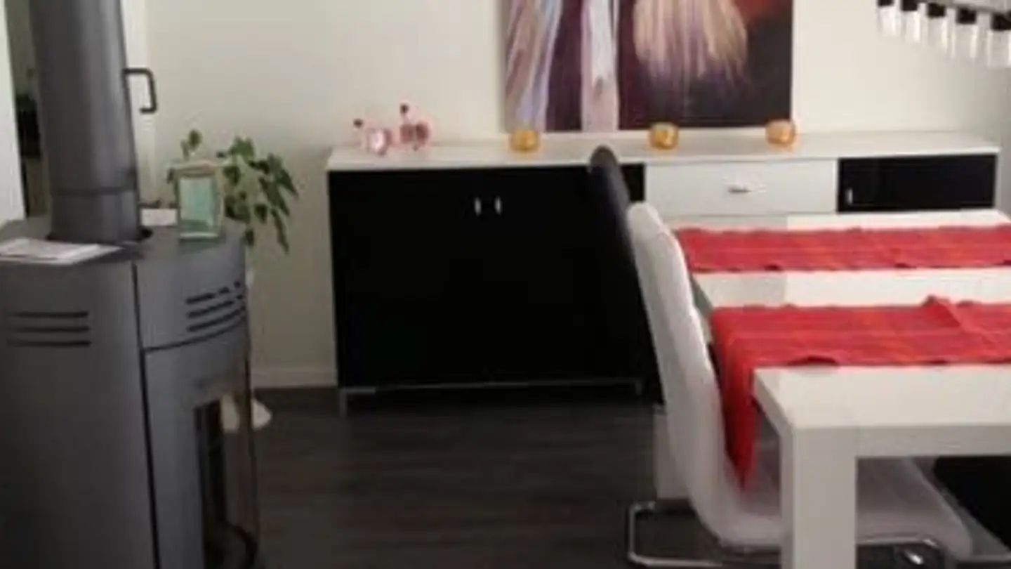 Apartment for rent - Benknerstrasse 22, 8722 Kaltbrunn - Photo 2