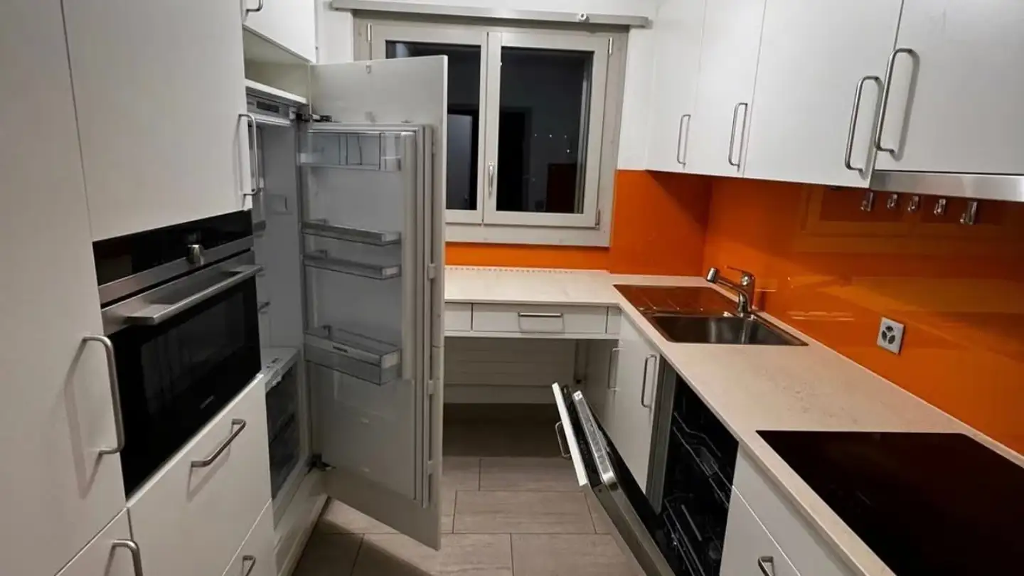 Appartement à louer - Truttwisenstrasse 20, 8174 Stadel b. Niederglatt