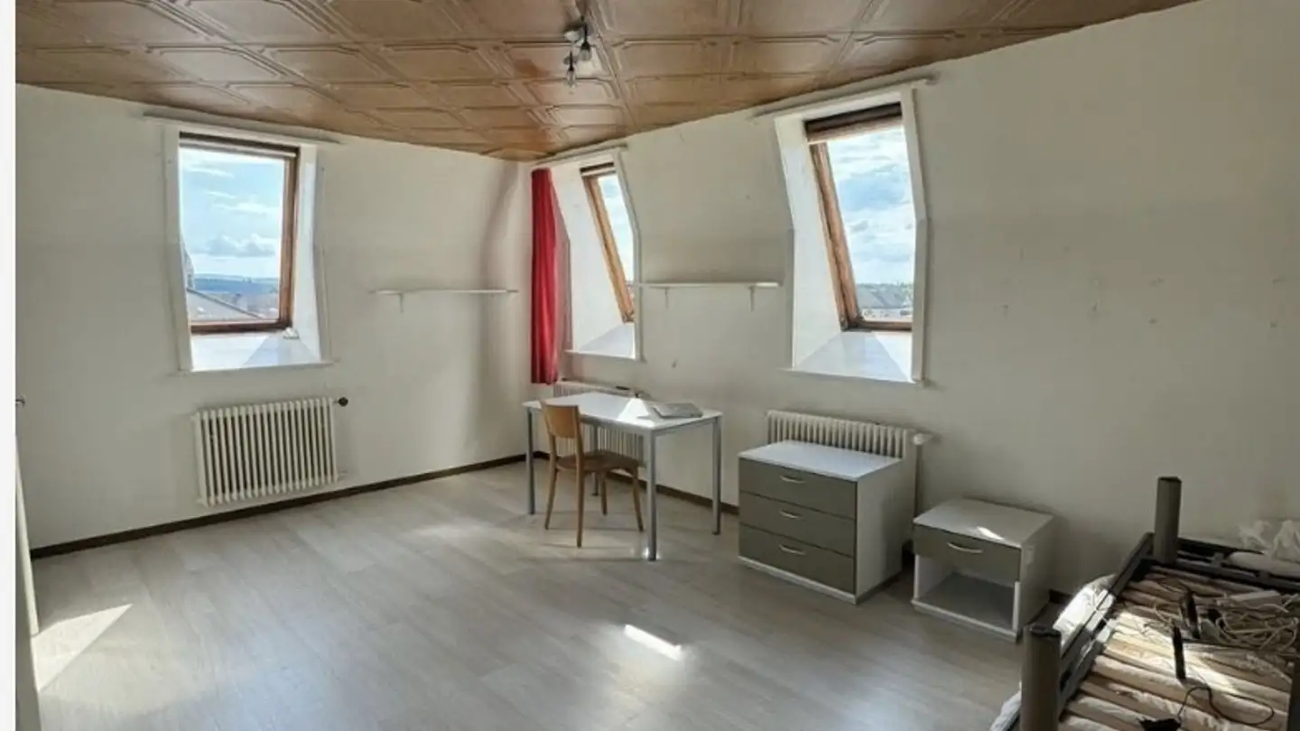 Single room for rent - Bahnhofstrasse 18, 8330 Pfäffikon ZH - Photo 3