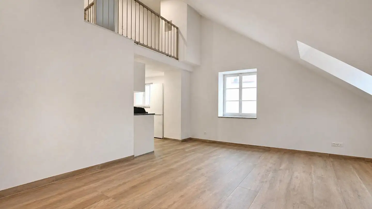 Wohnung mieten - Marktgasse 163, 5080 Laufenburg