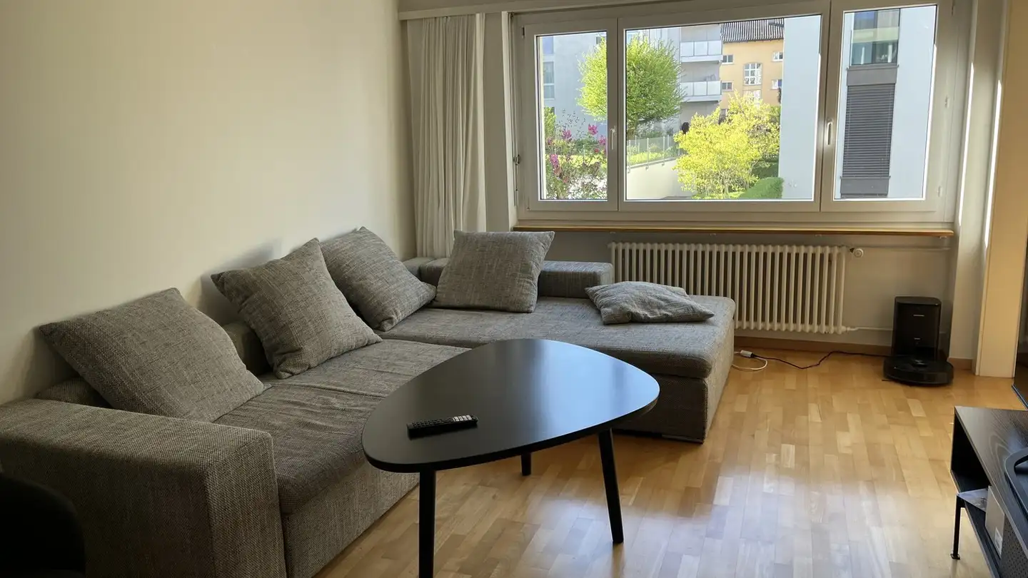 Chambre à louer - Rosenstrasse 8, 8700 Küsnacht ZH - Photo 4