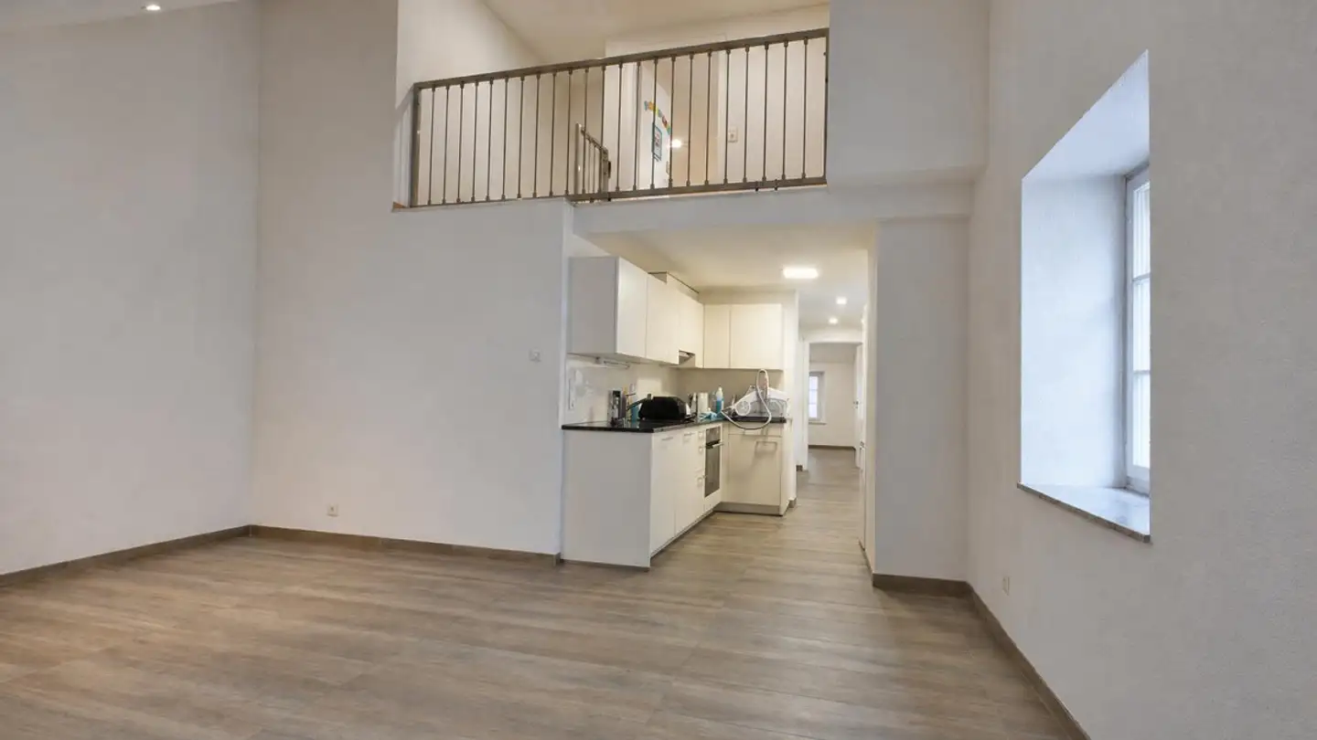 Wohnung mieten - Marktgasse 163, 5080 Laufenburg - Foto 2