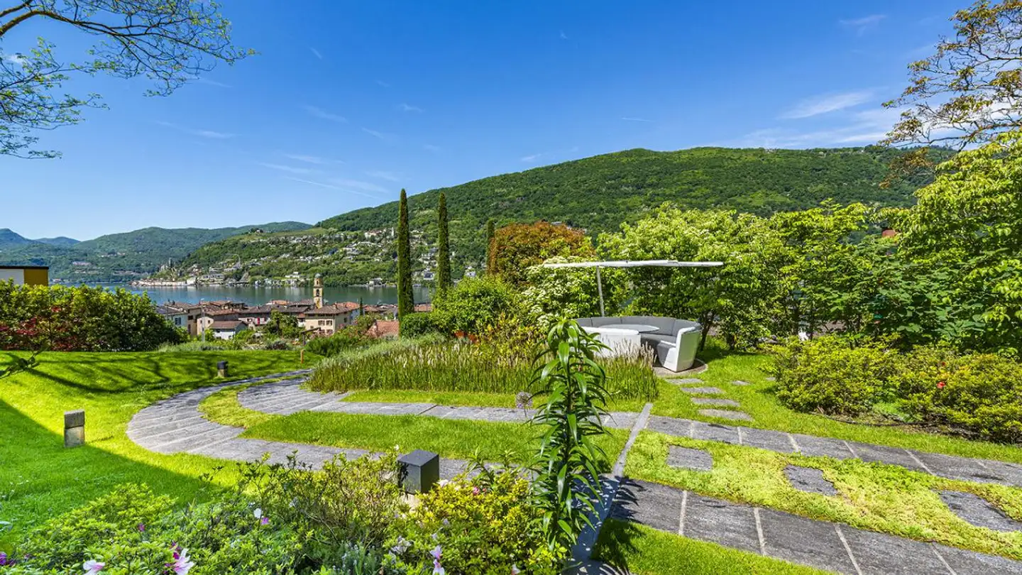 Casa singola in vendita - 6827 Brusino Arsizio - Photo 3