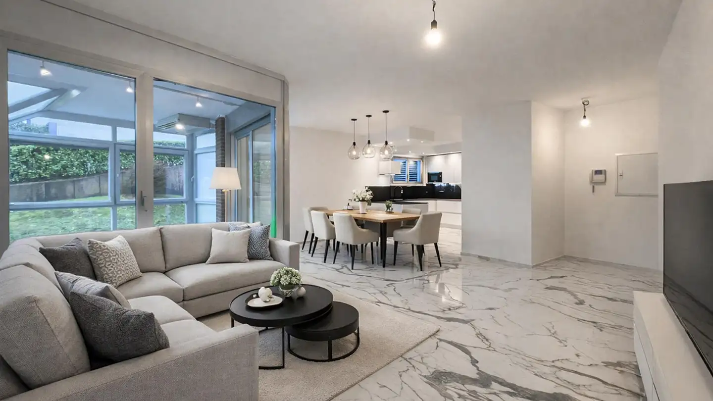Appartement à vendre - Via Giuseppe Mazzini, 6900 Lugano