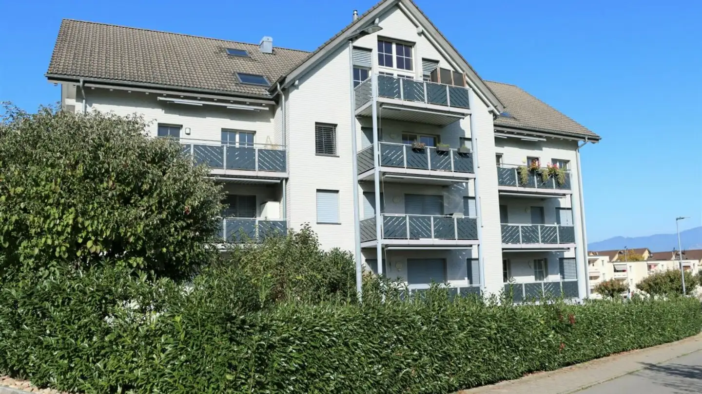Appartamento in affitto - Ussbergstrasse 2, 8864 Reichenburg