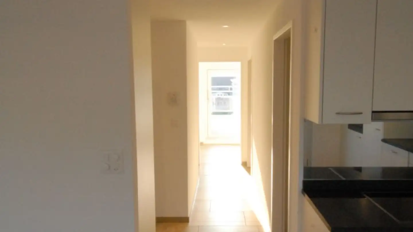 Apartment for rent - Baslerstrasse 60, 4600 Olten - Photo 4